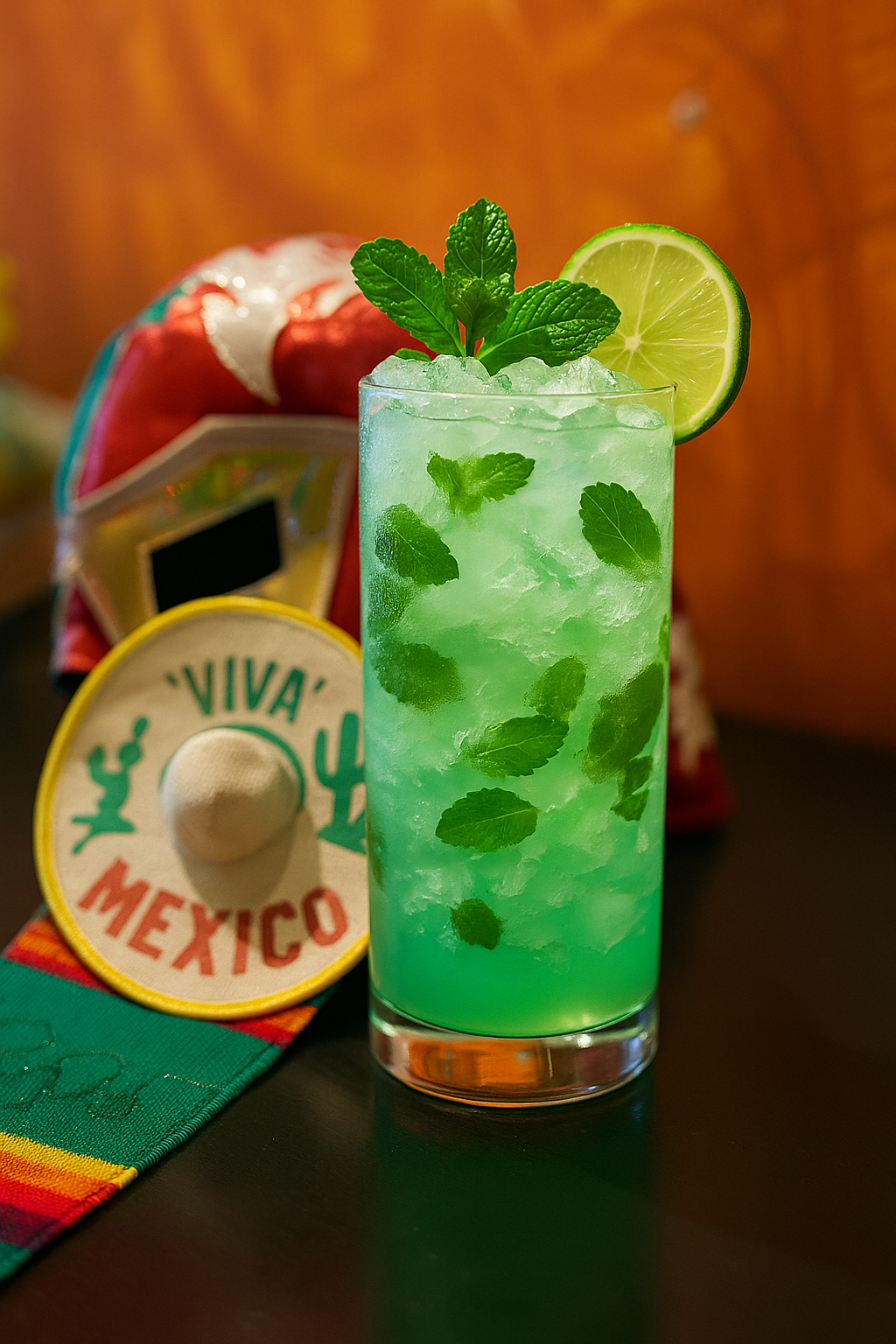 VASO/MOJITO
