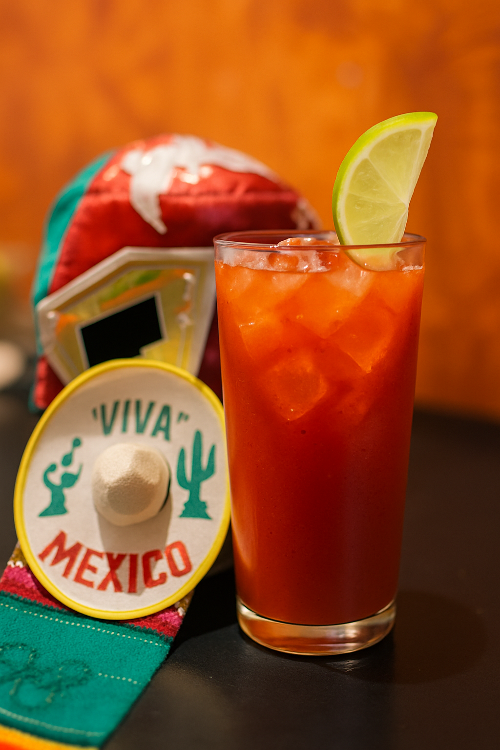 VASO/MICHELADA