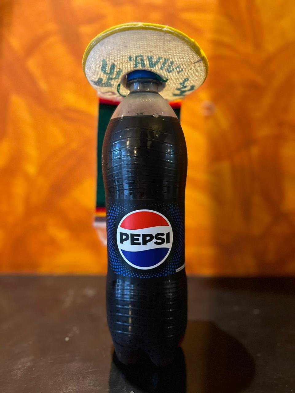 PEPSI